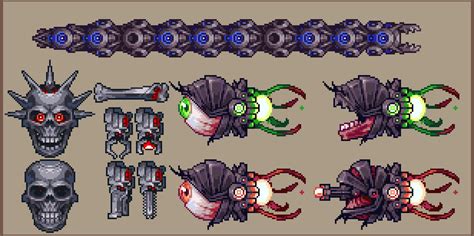 Calamity Terraria