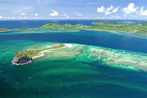 Islands for Sale in Grenada, Caribbean