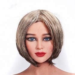 Lifelike Sexy Female Sex Doll Ava Cm Zlovedoll