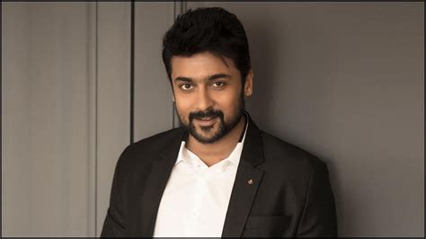 Suriya To Recreate His 19 Year Old Character S Magic In Suriya 43 Red Hot Updates Tamil