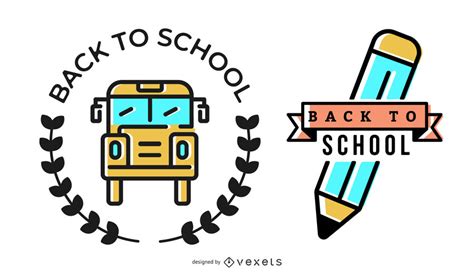 School Badge Vector at Vectorified.com | Collection of School Badge ...