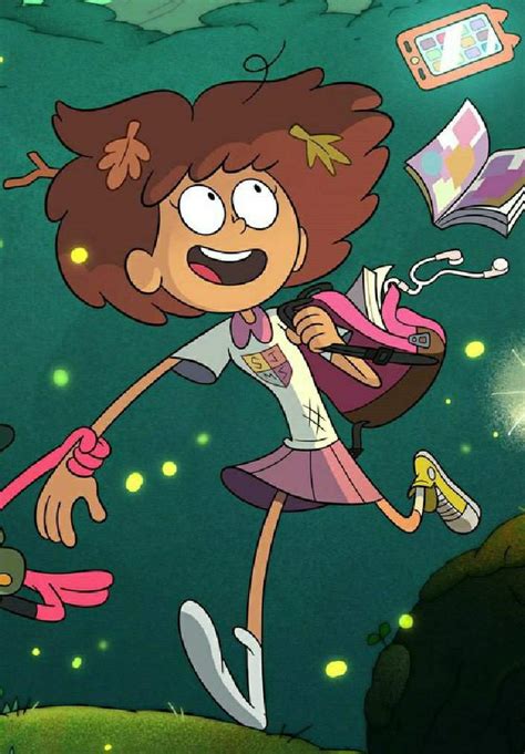 ∆°•anne Boonchuy•°∆ Wiki Amphibia •español• Amino