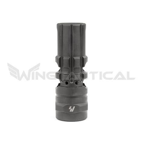Best Ar 15 Muzzle Devices 2021 Product Review Wing Tactical