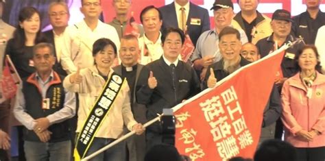 民進黨：林明溱說謊成性如今與王鴻薇組「政治詐騙集團 蕃新聞