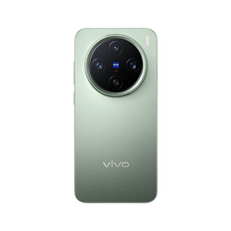 vivo X200 Pro Mini: Цена (от 68929.22₽) и характеристики [июня 2025]