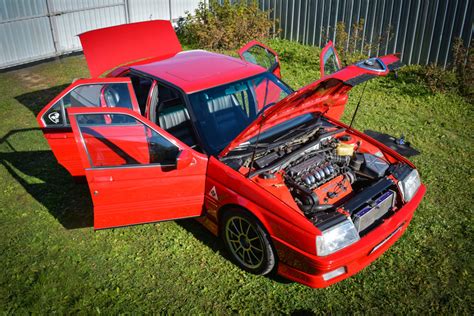 Альфе сегодня 30 лет! — Alfa Romeo 164, 3 л, 1991 года | наблюдение ...