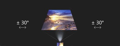 blackview max  projector phone