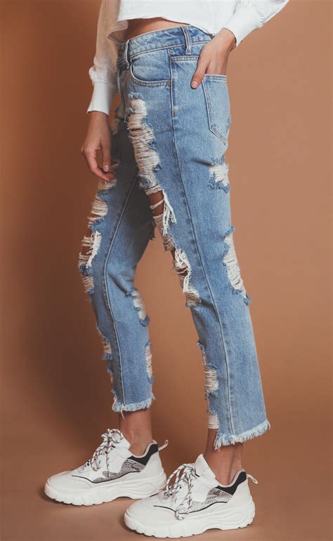 DENIM – ShopRiffraff.com
