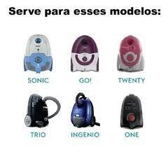 Sacos Para Aspirador Electrolux Mod One R O Servi Os E Instala Es