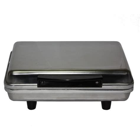 Электровафельница Лакомка ЭВ-0,8 и несладкие начинки для вафельных ...