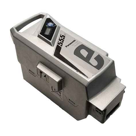 Panasonic NKY436B2 36V – IonCycle