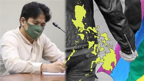 Civil Union Ng Mga Same Sex Couples Isinusulong Sa Senado RMN Networks