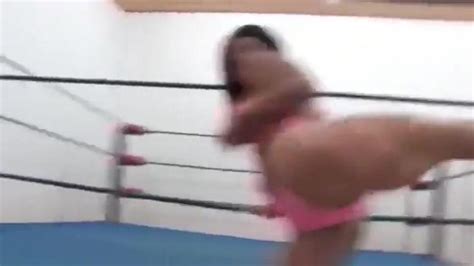 Femdom POV Beatdown 3 Porn Videos