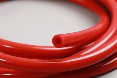 Silicone Vacuum Tube Hose Silicon Tubing Universal Grandado