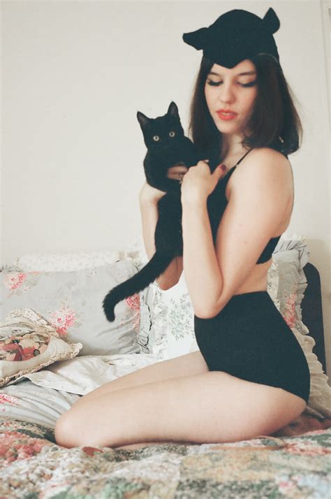 The Loved One Lingerie Lookbook Fall Winter