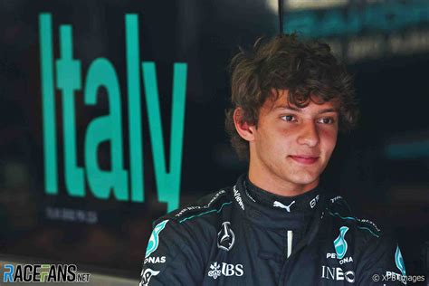 Mercedes' new star Antonelli is Italy's most promising prospect in ...