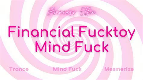 Financial Fucktoy Mind Fuck 20 Minutes Of Trance Mind Fuck Mesmerize Brit Brat Ellie