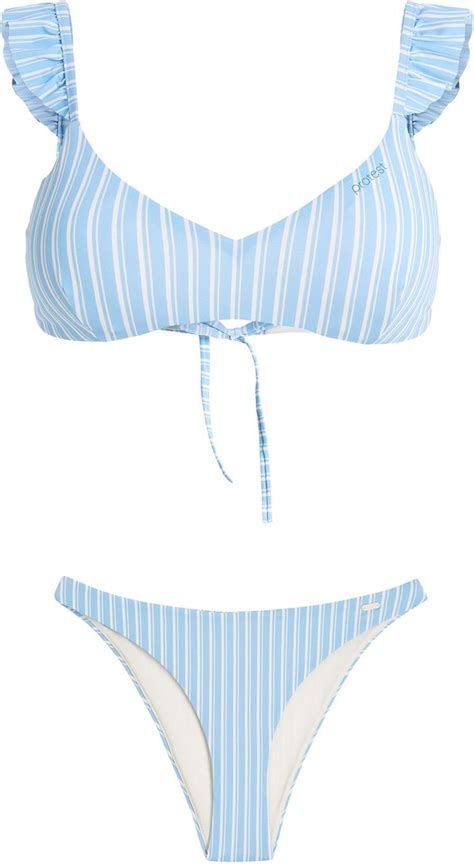 Protest Prtdanton Bikini Cheeky Dames Maat M Bol