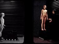 Naked Helga Wretman In Secret Machine