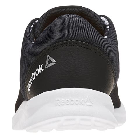 Reebok DMX Lite Prime W (black/white) - manelsanchez.com