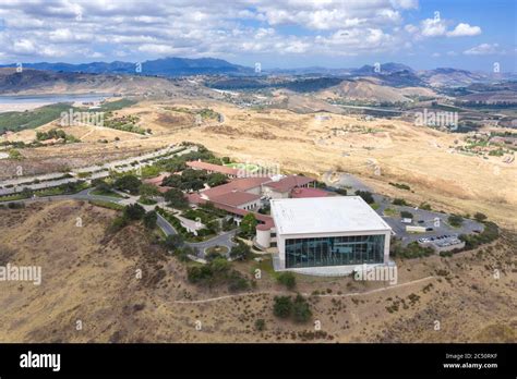 Reagan Library Hi Res Stock Photography And Images Alamy