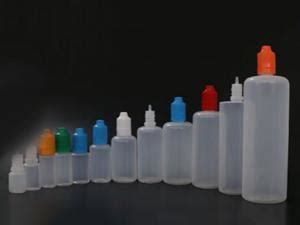 Pe E Liquid Flasche Plastikflasche Anbieter Tonbay