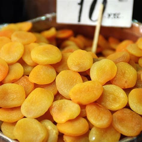 Serif Yenen On Instagram Sun Dried Apricots From Malatya Turkey”