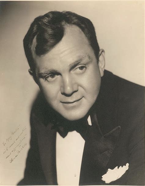 Thomas Mitchell Hollywood Actor Old Hollywood Stars Character Actor