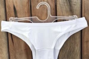 Nano Bikini Underwear Nanotechnology Products NPD