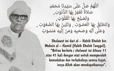 Kisah Karomah Habib Sholeh Tanggul Tariannya Guncangkan Alam Barzakh