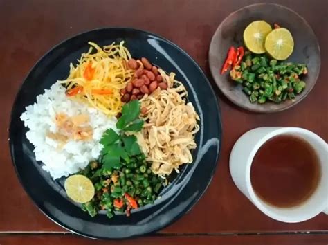 5 Makanan Khas Ntb Yang Wajib Dicoba Enak Dan Gurih