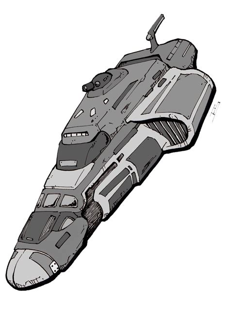 Корабль амонг ас (63 фото)