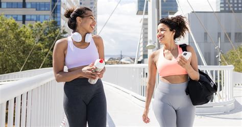 Why Walking Is a Total Game Changer - Women Division