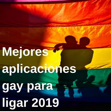 Aplicaciones Gay Las Mejores Apps Del 2019 Para Gays