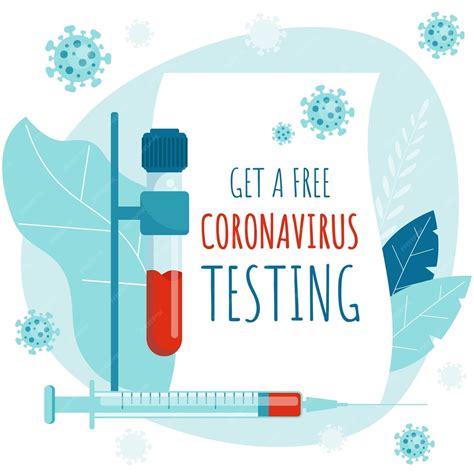 Бесплатное тестирование на вич дизайн плаката о спиде тестовая пробирка ...