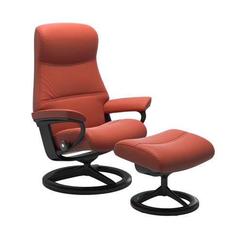 stressless philip signature base recliner chair  sizes recliners