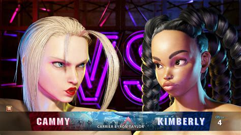 Street Fighter 6 Nude Mods Page 17 Adult Gaming LoversLab