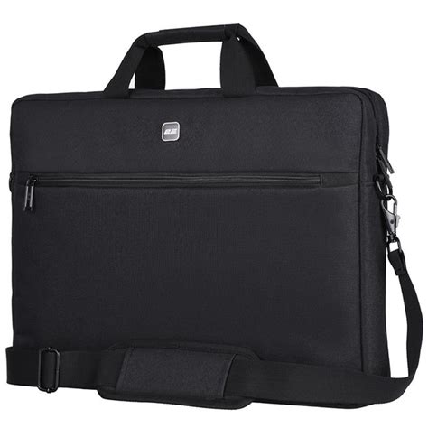 Сумка для ноутбука 2E Beginner 17" чёрная 2E-CBN317BK – фото, отзывы ...