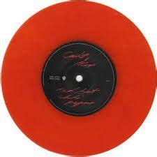 Red Hot Chili Peppers Can T Stop 7 Single Red Vinyl Kaufen Auf Ricardo