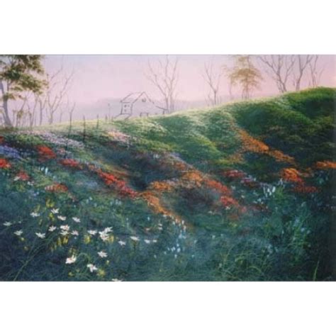 8976 LANDSCAPE CONTOUR