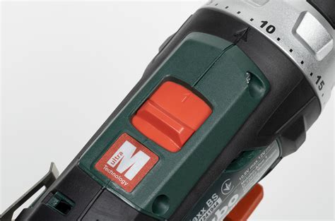 Обзор аккумуляторной дрели-шуруповерта Metabo Powermaxx BS Basic ...