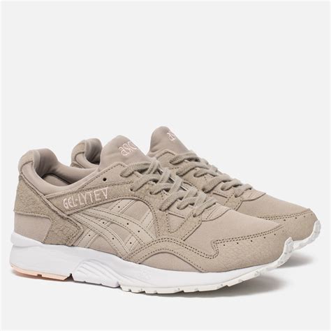Женские кроссовки ASICS Gel-Lyte V, HL7D7-1212