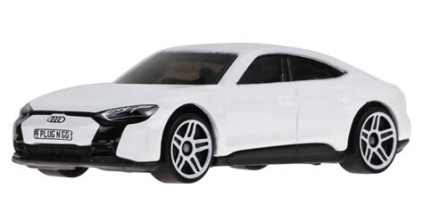 HOT WHEELS AUTKO RESORAK AUDI RS E TRON GT LA Oficjalne
