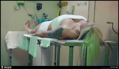 Lust Of The Vampire Girls Nude Pics Page