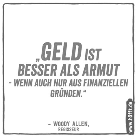 10 häfftigsten Woody Allen Zitate Häfft de