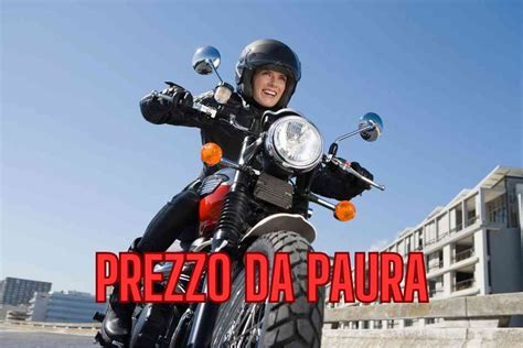 Qualità top a prezzo low è lei la nuova regina delle moto entry level