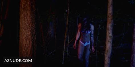 All Light Will End Nude Scenes Aznude