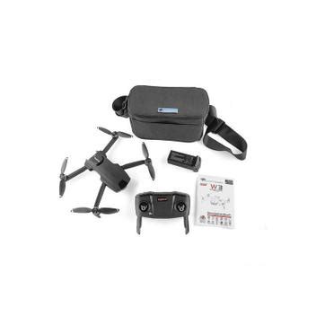 Drone Syma W3 com Motor Brushless. GPS e Câmera de 2K - Drone ...