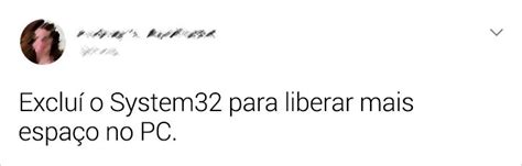 Internautas Contaram Quais Foram As Piores Besteiras Que J Fizeram