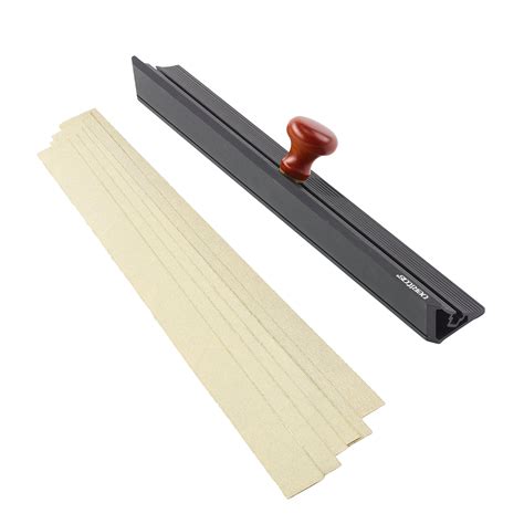 Veritas 406mm (16") Shooting Sander | Carbatec